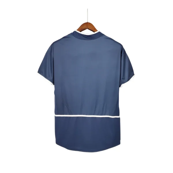 PSG Retro Thuisshirt 2002/03