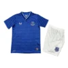 Everton Thuis Set 2025/26 Kids