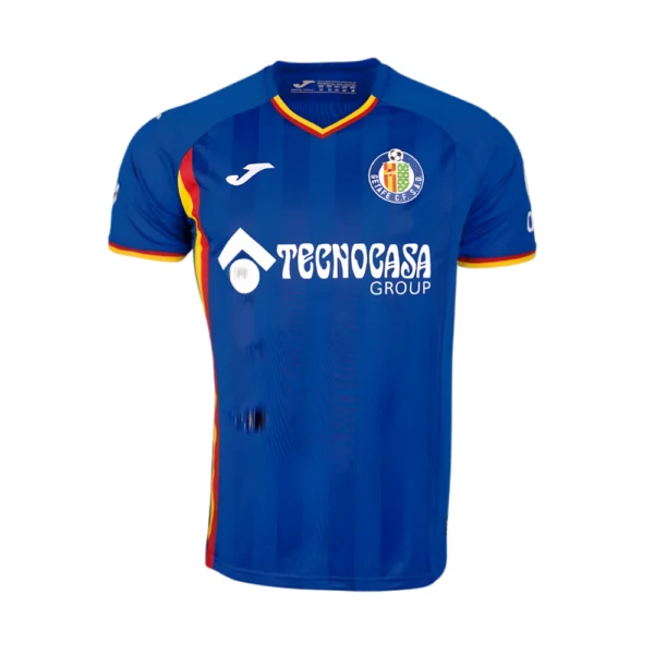 Getafe Thuisshirt 2025/26