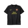 FC Barcelona Retro Uitshirt 2011/12