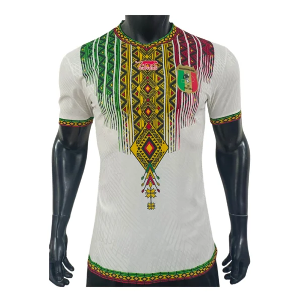 Mali Thuisshirt 2025/26