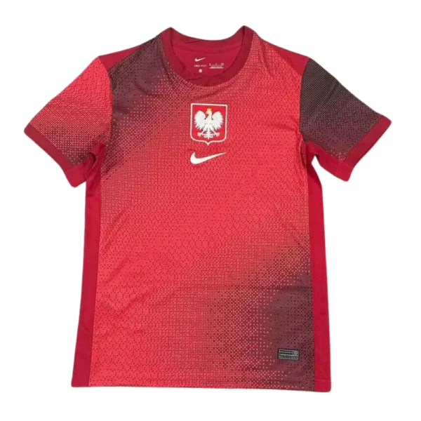 Polen Uitshirt 2024/25