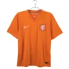 Nederland Thuisshirt Retro 2014/15