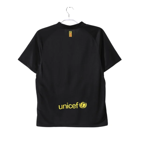 FC Barcelona Retro Uitshirt 2011/12