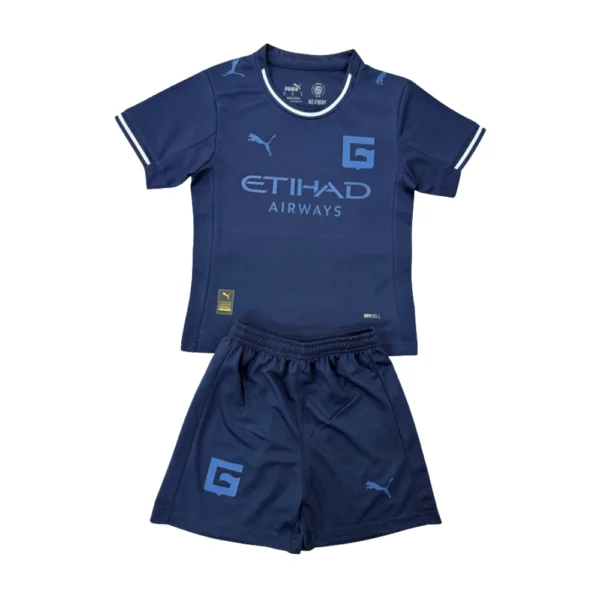 Girona 3de Set 2025/26 Kids