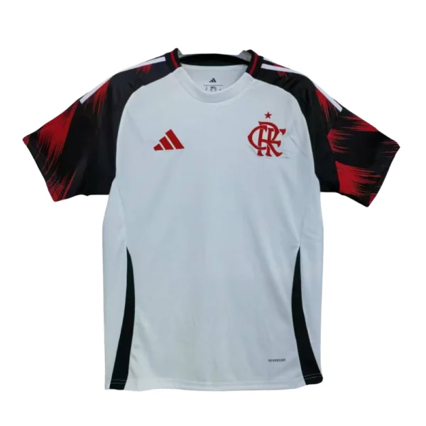 Flamengo Uitshirt 2025/26