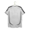 Real Madrid Retro Thuisshirt 2006/07