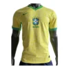 84 Brazilië Thuisshirt 2024/25