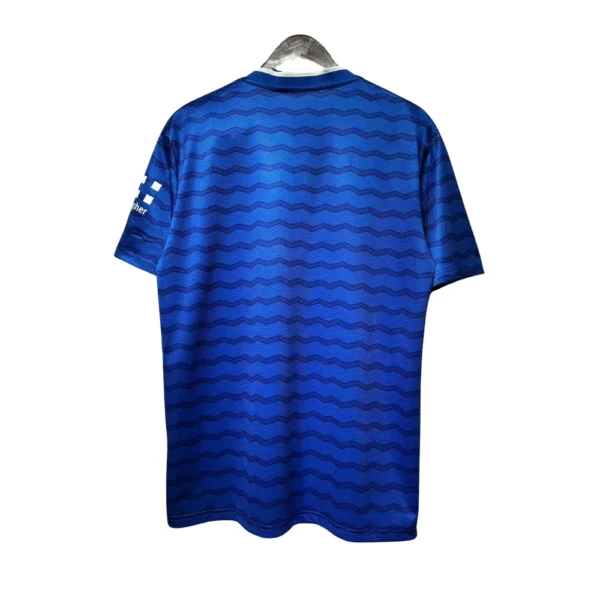 Everton Thuisshirt 2025/26