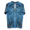 Napoli Training Shirt Blauw 2025/26