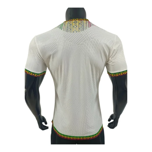 Mali Thuisshirt 2025/26