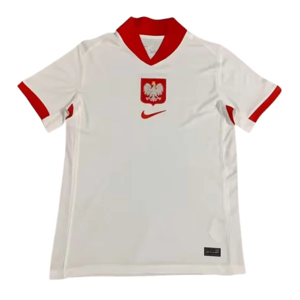 Polen Thuisshirt 2024/25