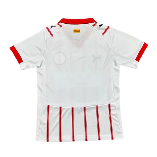 Girona Thuisshirt 2025/26