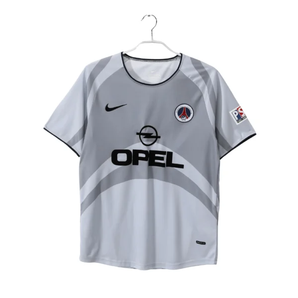 PSG Retro Uitshirt 2001/02