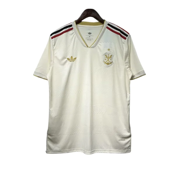Flamengo 3de Shirt 2025/26