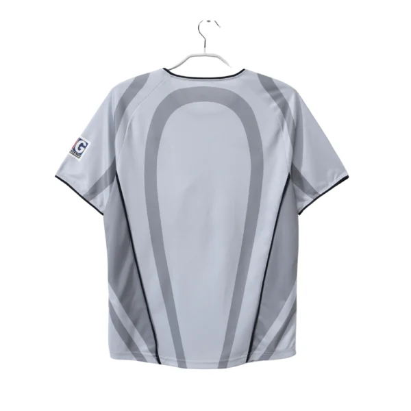 PSG Retro Uitshirt 2001/02