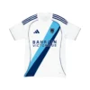 88 Paris FC Uitshirt 2025/26