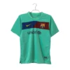 FC Barcelona Retro Uitshirt 2010/11