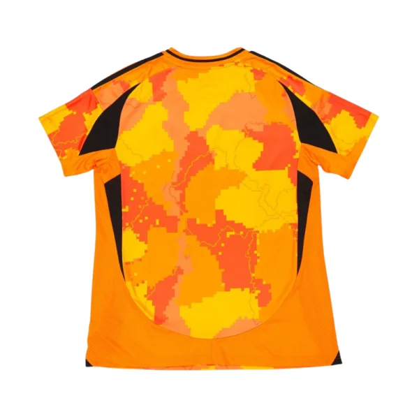 Paris FC 3de Shirt 2025/26