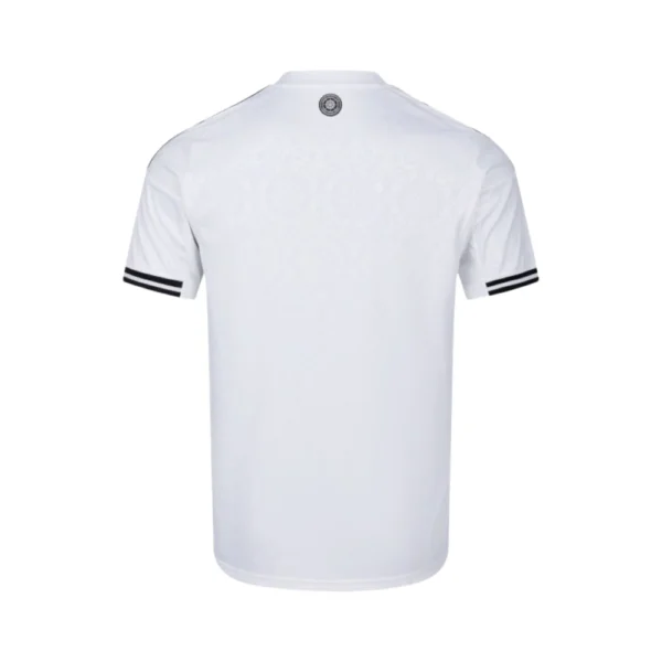 Fulham Thuisshirt 2025/26