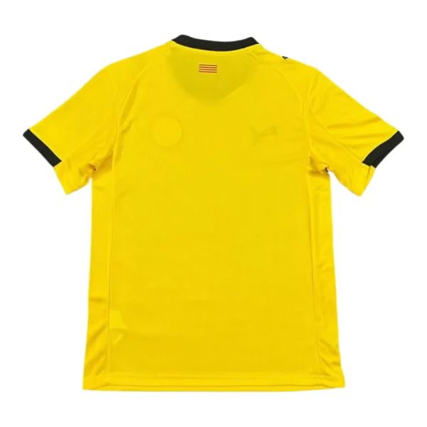 Girona Uitshirt 2025/26