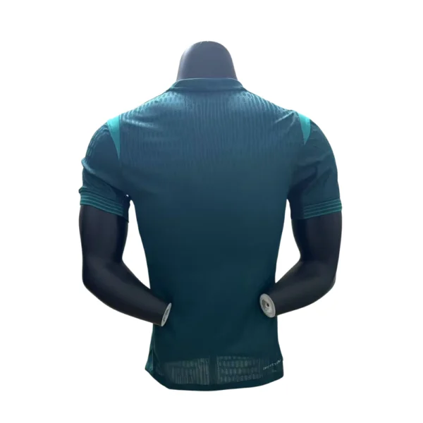 Nigeria Uitshirt 2025/26