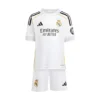Real Madrid Thuis Set 2025/26 Kids