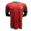 9 Marokko Thuisshirt 2024/25