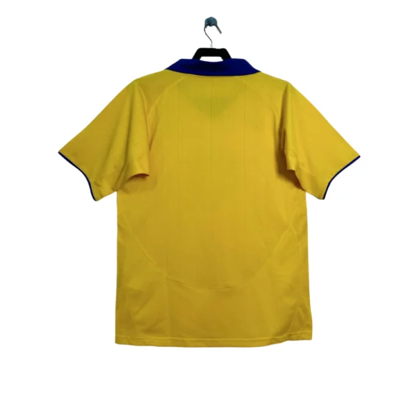 Arsenal Retro Uitshirt 2003/04