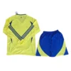 9 Al Nassr Thuis Set Long Sleeve 2024/25 Kids