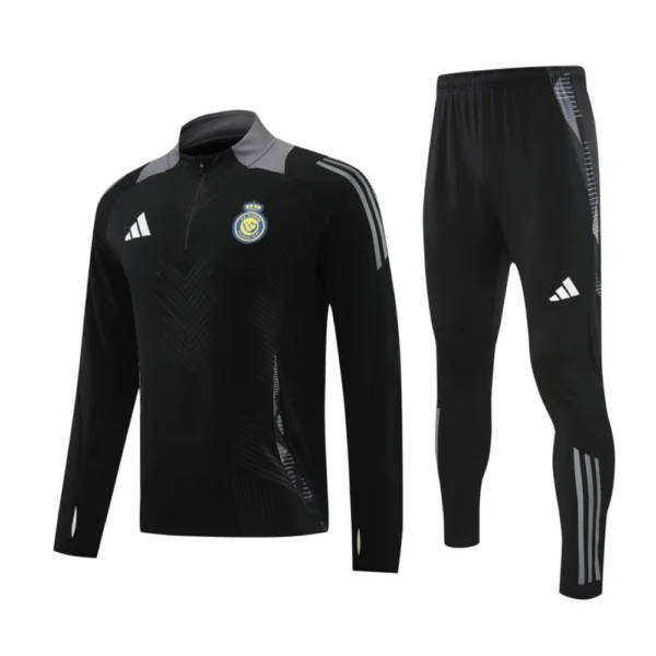 Al Nassr Trainingspak 2025/26