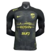 Al-Ittihad FC 3de shirt 2024/25