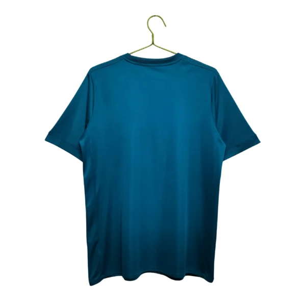 Real Madrid Retro 3de Shirt 2017/18