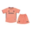 9 FC Porto Uitset 2025/26 Kids
