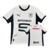 Stade Rennes Uitshirt 2025/26