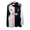 9 Juventus Retro Thuisshirt Long Sleeve 2019/20