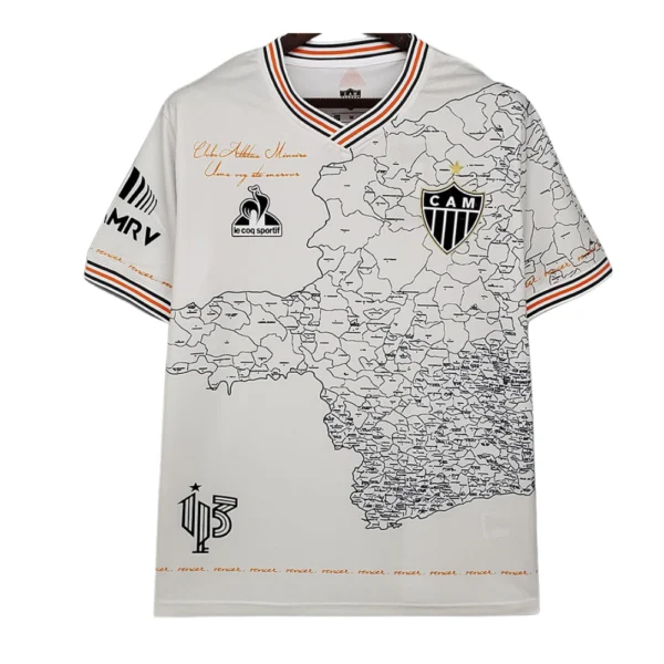 Atletico-MG Special 2025/26