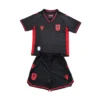 Albanië 3de Set 2025/26 Kids