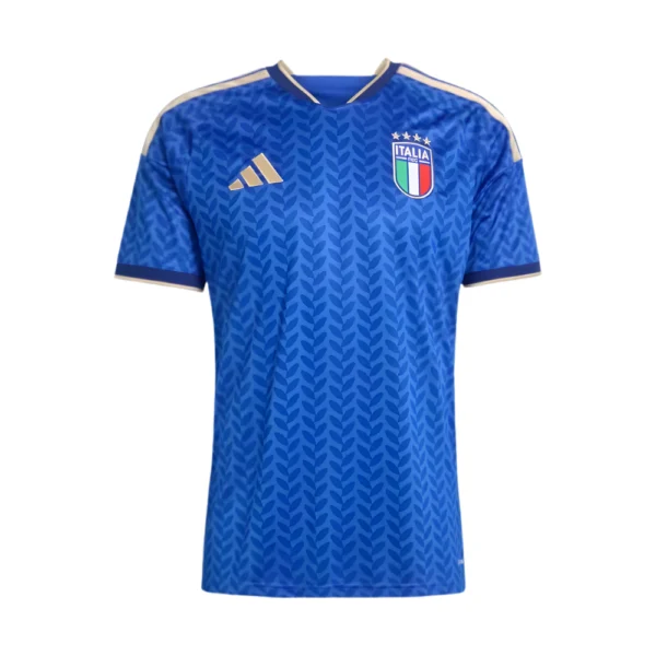 9 Italië WK Thuisshirt 2026