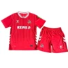 FC Köln Uitshirt 2025/26 Kids