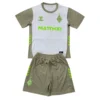 Werder Bremen Uit Set 2025/26 Kids