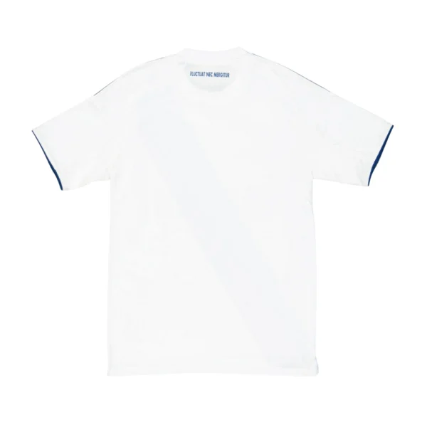 90 Paris FC Uitshirt 2025/26