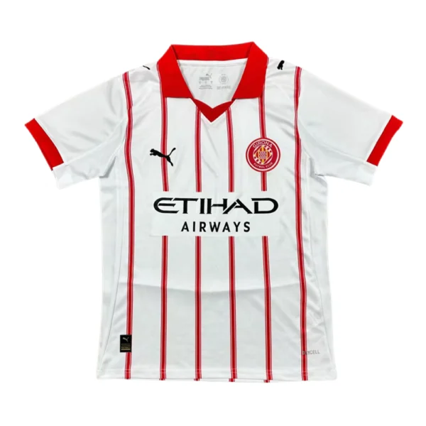 Girona Thuisshirt 2025/26