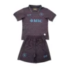 Napoli 3de Set 2025/26 Kids