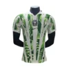 Nigeria Thuisshirt 2025/26