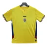 Roemenië Thuisshirt 2025/26