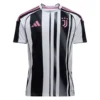 Juventus Thuisshirt 2025/26