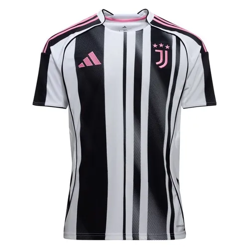 Juventus Thuisshirt 2025/26