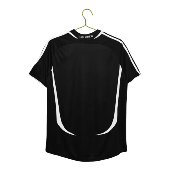 Real Madrid Retro Uitshirt 2006/07