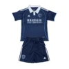 Paris FC Thuis Set 2025/26 Kid